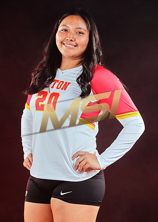 Seton Catholic Preparatory Seton Fall Sports Media Day
