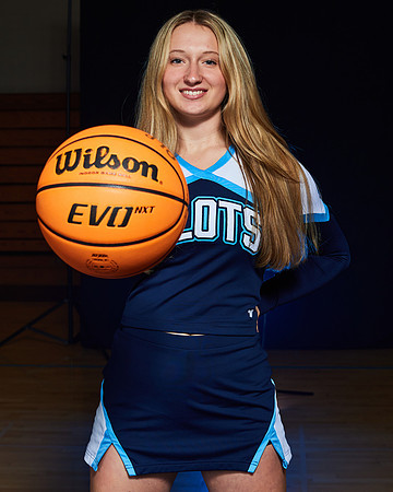 Academy of Our Lady of Peace Media Day