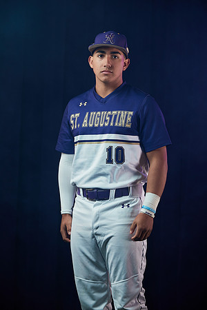 St. Augustine Varsity Baseball Media Day