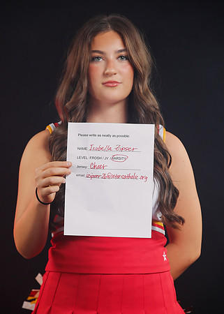 Seton Catholic Preparatory Seton Fall Sports Media Day