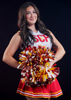 Seton Catholic Preparatory Seton Fall Sports Media Day