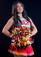 Seton Catholic Preparatory Seton Fall Sports Media Day
