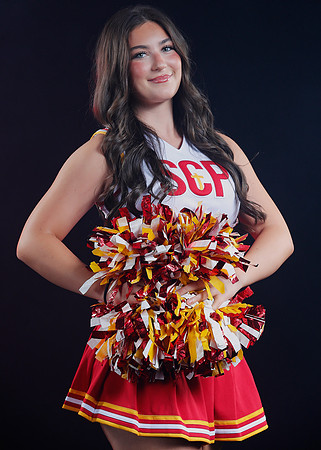 Seton Catholic Preparatory Seton Fall Sports Media Day