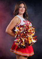 Seton Catholic Preparatory Seton Fall Sports Media Day