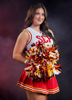 Seton Catholic Preparatory Seton Fall Sports Media Day