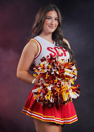 Seton Catholic Preparatory Seton Fall Sports Media Day