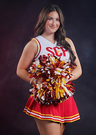 Seton Catholic Preparatory Seton Fall Sports Media Day