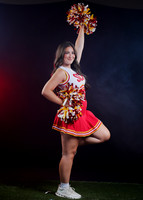 Seton Catholic Preparatory Seton Fall Sports Media Day