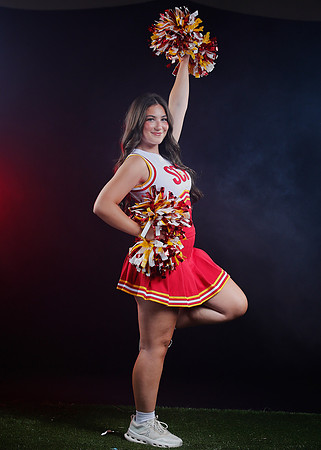 Seton Catholic Preparatory Seton Fall Sports Media Day
