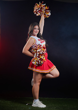 Seton Catholic Preparatory Seton Fall Sports Media Day