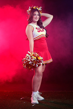 Seton Catholic Preparatory Seton Fall Sports Media Day
