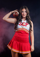 Seton Catholic Preparatory Seton Fall Sports Media Day