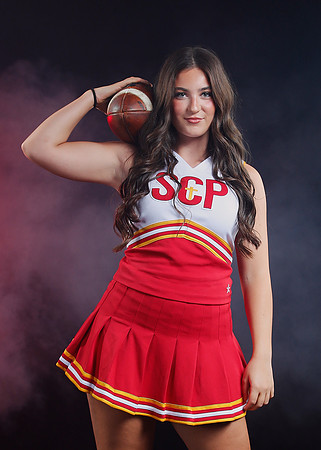 Seton Catholic Preparatory Seton Fall Sports Media Day