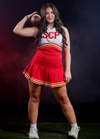 Seton Catholic Preparatory Seton Fall Sports Media Day