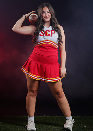 Seton Catholic Preparatory Seton Fall Sports Media Day