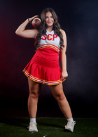 Seton Catholic Preparatory Seton Fall Sports Media Day