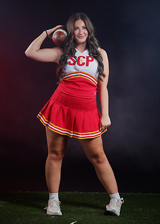 Seton Catholic Preparatory Seton Fall Sports Media Day