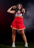 Seton Catholic Preparatory Seton Fall Sports Media Day