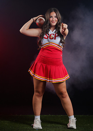 Seton Catholic Preparatory Seton Fall Sports Media Day