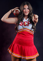 Seton Catholic Preparatory Seton Fall Sports Media Day