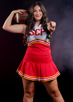Seton Catholic Preparatory Seton Fall Sports Media Day