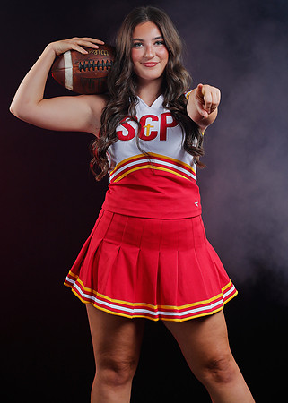 Seton Catholic Preparatory Seton Fall Sports Media Day