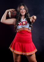 Seton Catholic Preparatory Seton Fall Sports Media Day