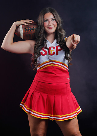 Seton Catholic Preparatory Seton Fall Sports Media Day