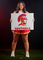 Seton Catholic Preparatory Seton Fall Sports Media Day