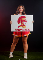Seton Catholic Preparatory Seton Fall Sports Media Day