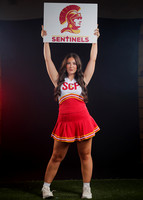 Seton Catholic Preparatory Seton Fall Sports Media Day