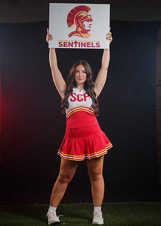 Seton Catholic Preparatory Seton Fall Sports Media Day