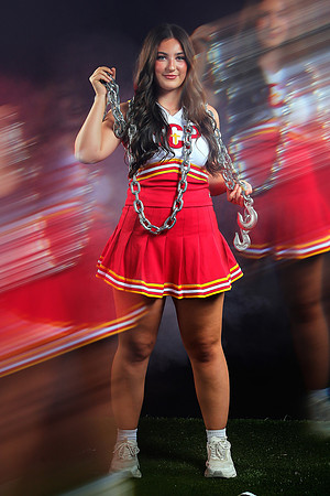 Seton Catholic Preparatory Seton Fall Sports Media Day