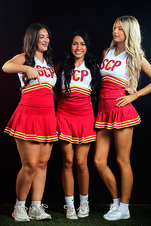 Seton Catholic Preparatory Seton Fall Sports Media Day