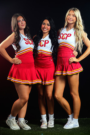 Seton Catholic Preparatory Seton Fall Sports Media Day