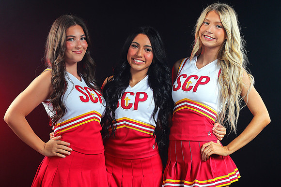 Seton Catholic Preparatory Seton Fall Sports Media Day