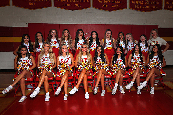 Seton Catholic Preparatory Seton Fall Sports Media Day