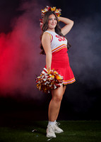 Seton Catholic Preparatory Seton Fall Sports Media Day