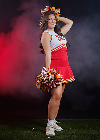 Seton Catholic Preparatory Seton Fall Sports Media Day