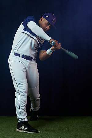St. Augustine Varsity Baseball Media Day