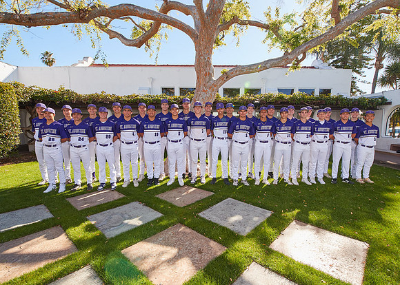 St. Augustine Varsity Baseball Media Day