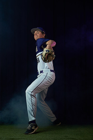 St. Augustine Varsity Baseball Media Day