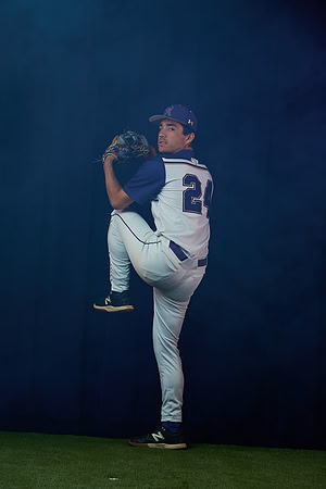 St. Augustine Varsity Baseball Media Day