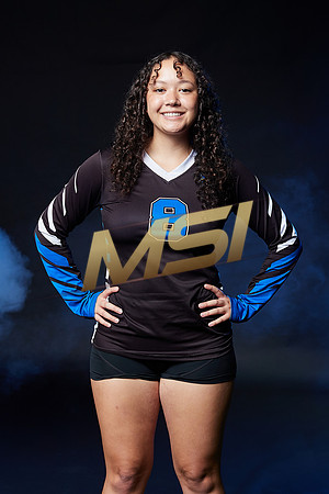 Senior Media Day