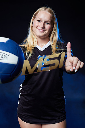 Senior Media Day