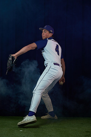 St. Augustine Varsity Baseball Media Day