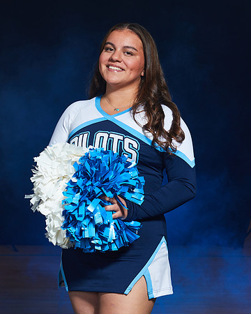 Academy of Our Lady of Peace Media Day