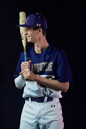 St. Augustine Varsity Baseball Media Day