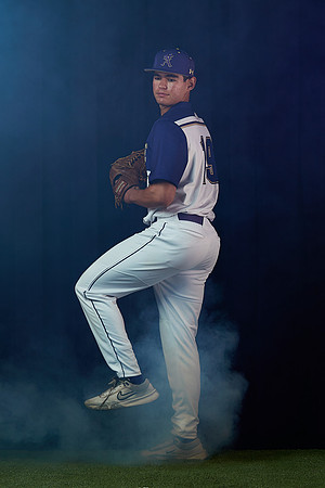 St. Augustine Varsity Baseball Media Day