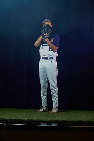St. Augustine Varsity Baseball Media Day